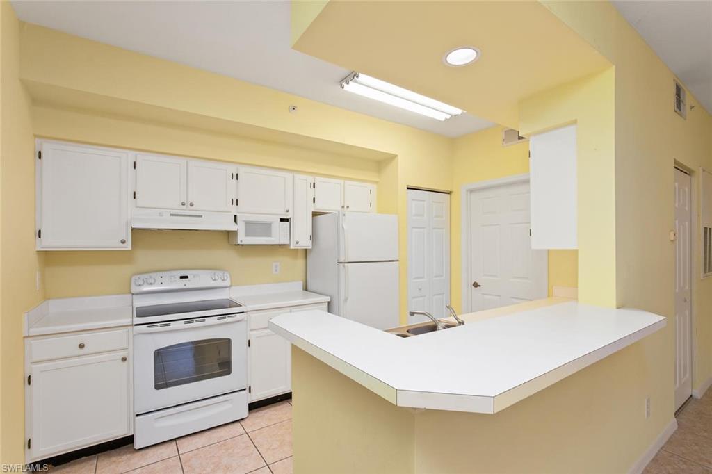 ST CROIX - Residential