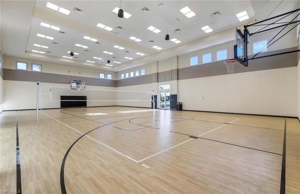 TIMBER CREEK - Residential