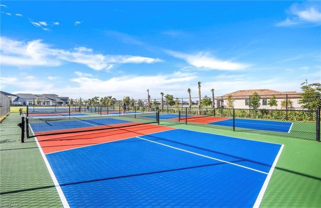 TIMBER CREEK - Residential