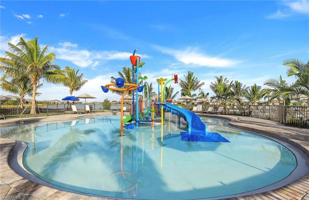 TIMBER CREEK - Residential