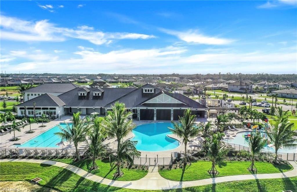 TIMBER CREEK - Residential