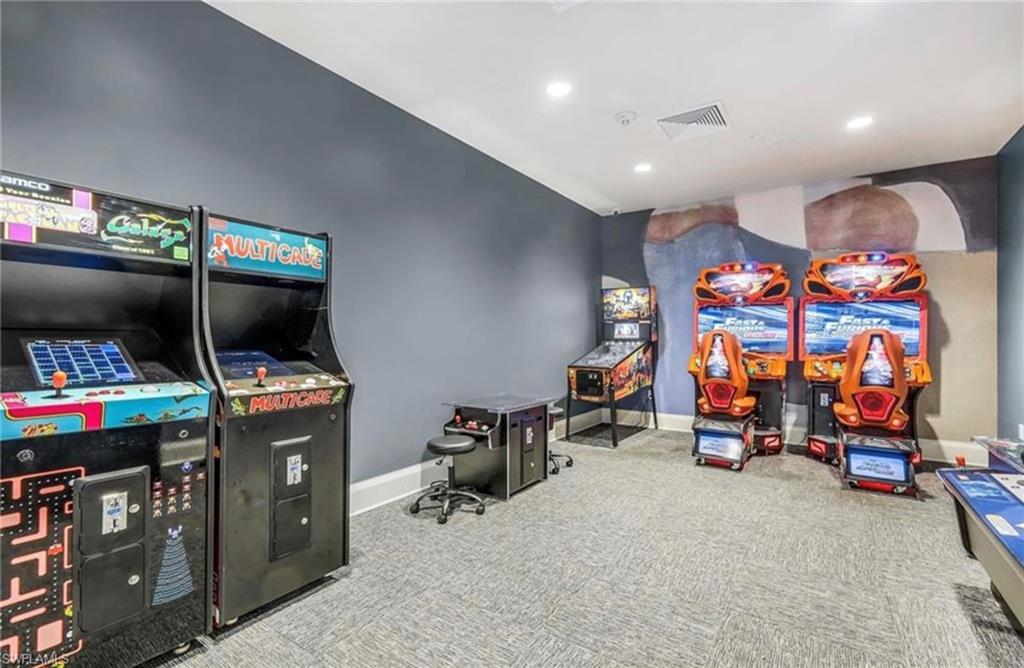 TIMBER CREEK - Residential