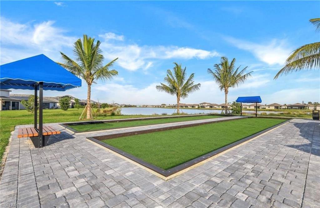 TIMBER CREEK - Residential