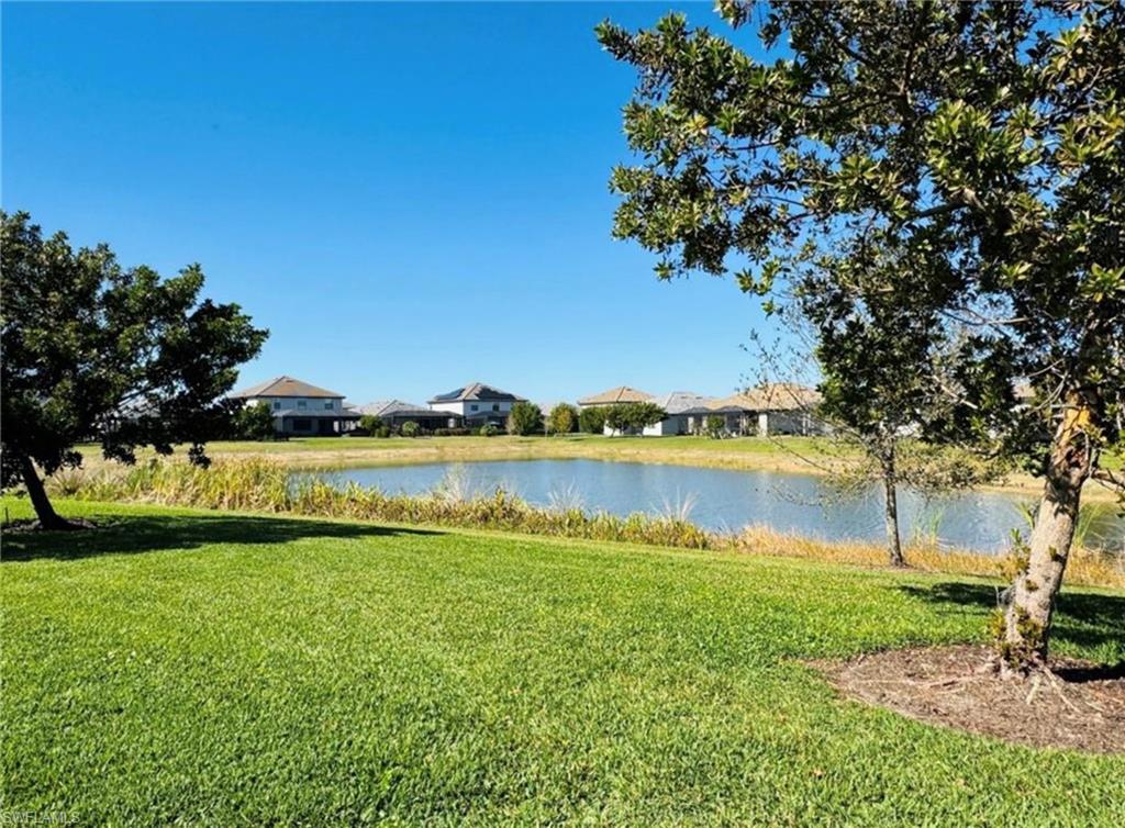 TIMBER CREEK - Residential