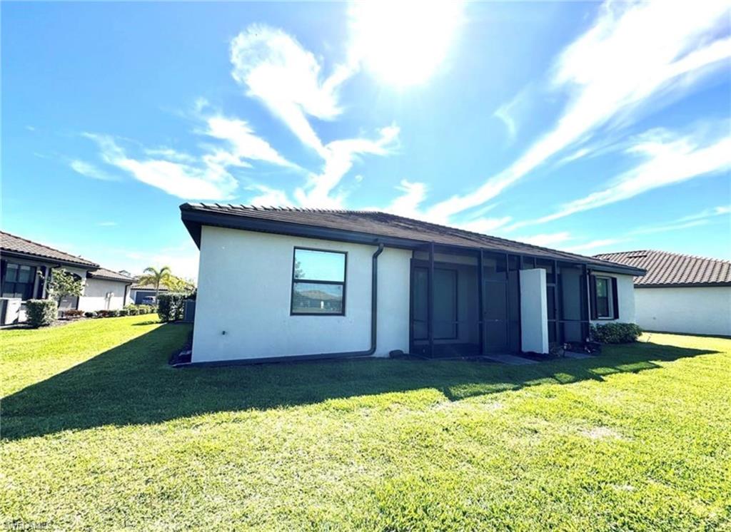 TIMBER CREEK - Residential