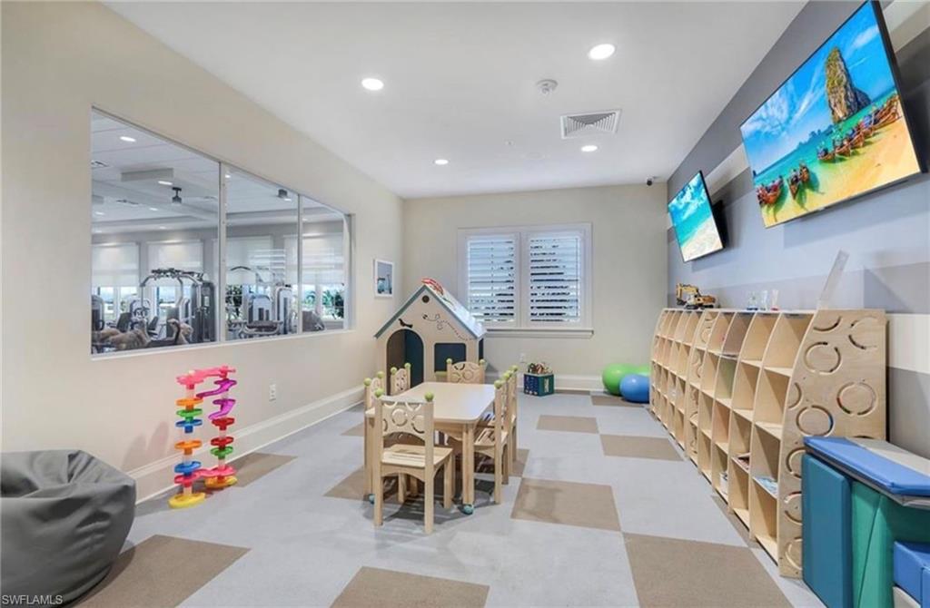 TIMBER CREEK - Residential