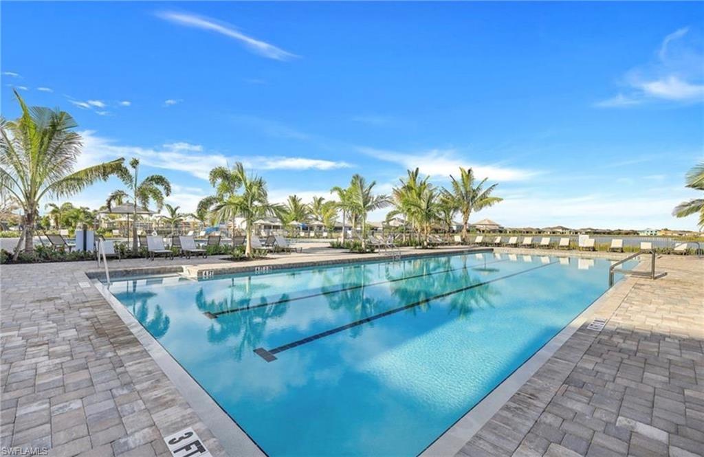 TIMBER CREEK - Residential