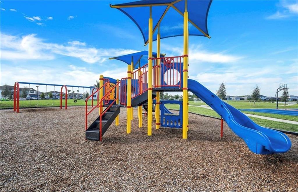 TIMBER CREEK - Residential