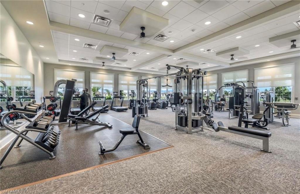 TIMBER CREEK - Residential