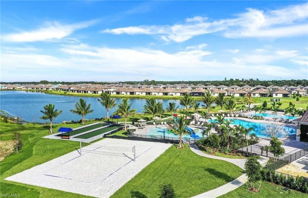 TIMBER CREEK - Residential