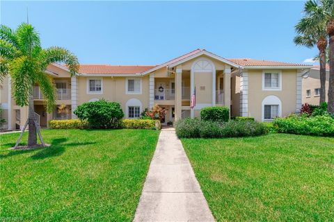 A home in NAPLES