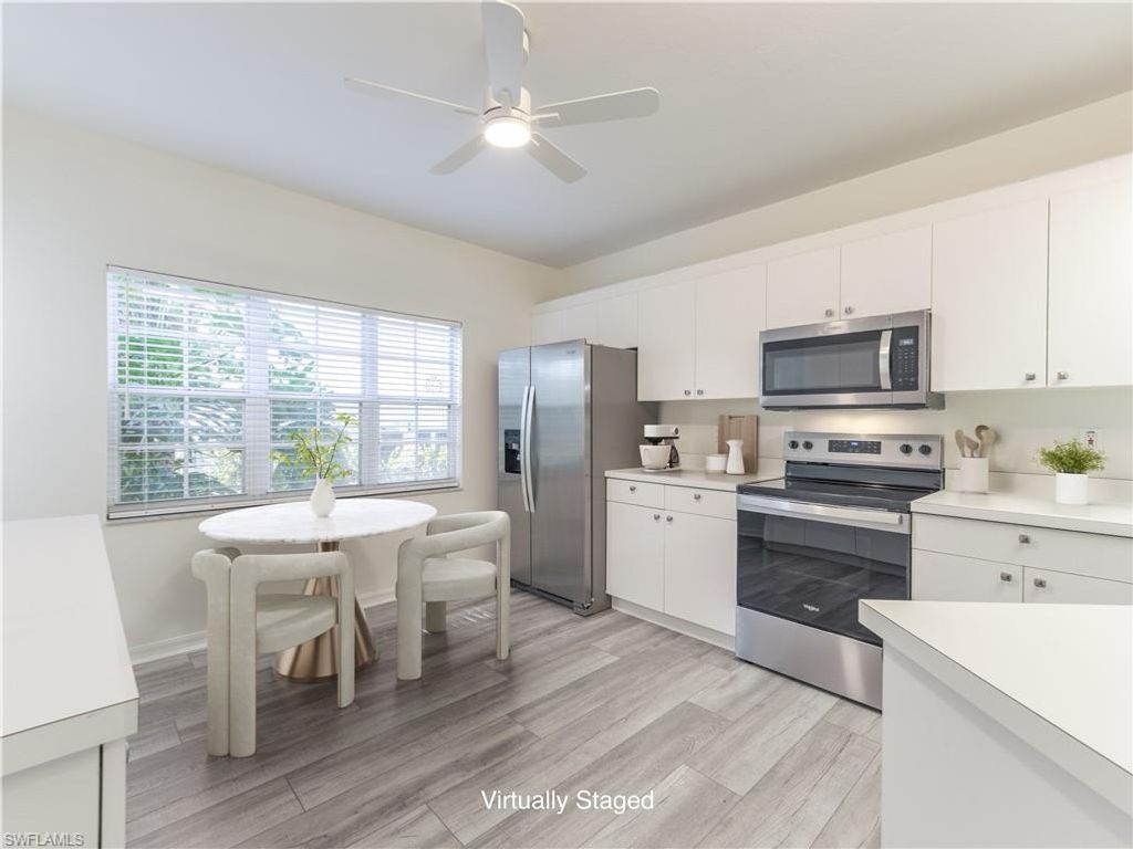 Photo of 2506 Orchid Bay DR #101, NAPLES, FL 34109 (MLS # 226013796)