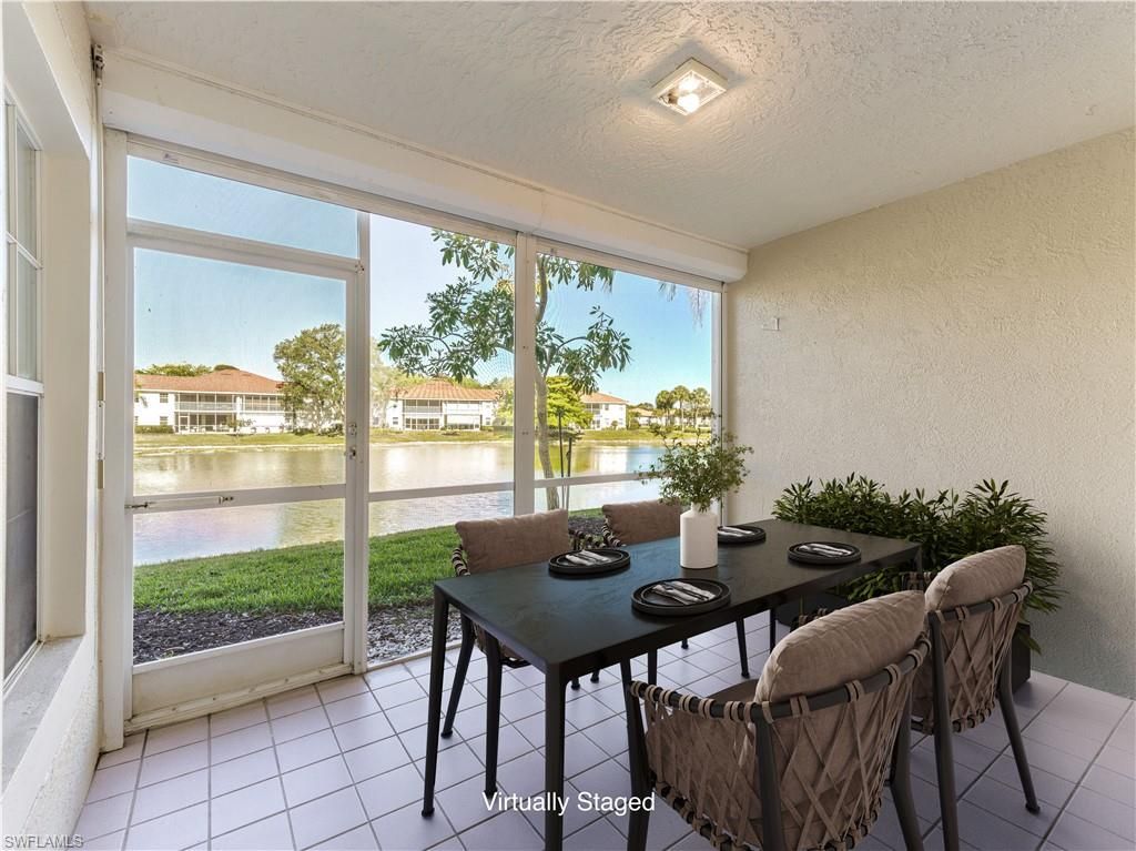 Photo of 2506 Orchid Bay DR #101, NAPLES, FL 34109 (MLS # 226013796)