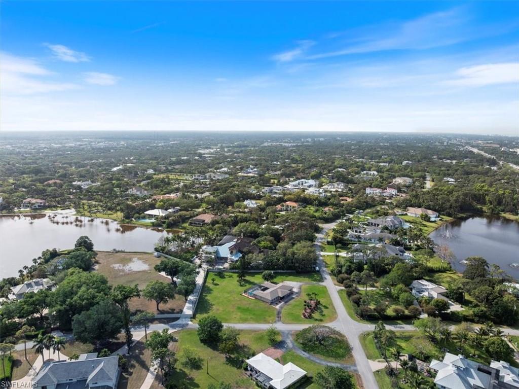 PINE RIDGE - Residential