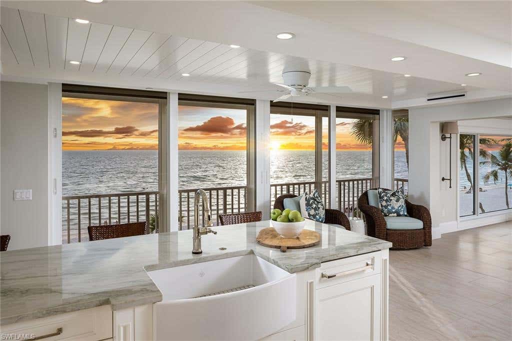 Photo of 1285 Gulf Shore BLVD N #3B, NAPLES, FL 34102 (MLS # 226024202)