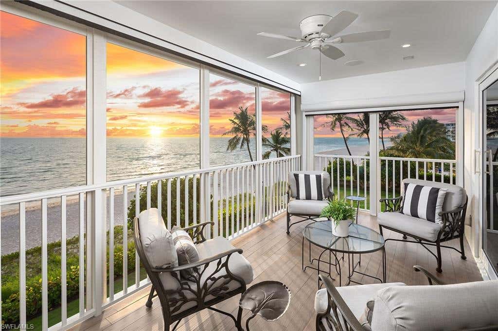 Photo of 1285 Gulf Shore BLVD N #3B, NAPLES, FL 34102 (MLS # 226024202)
