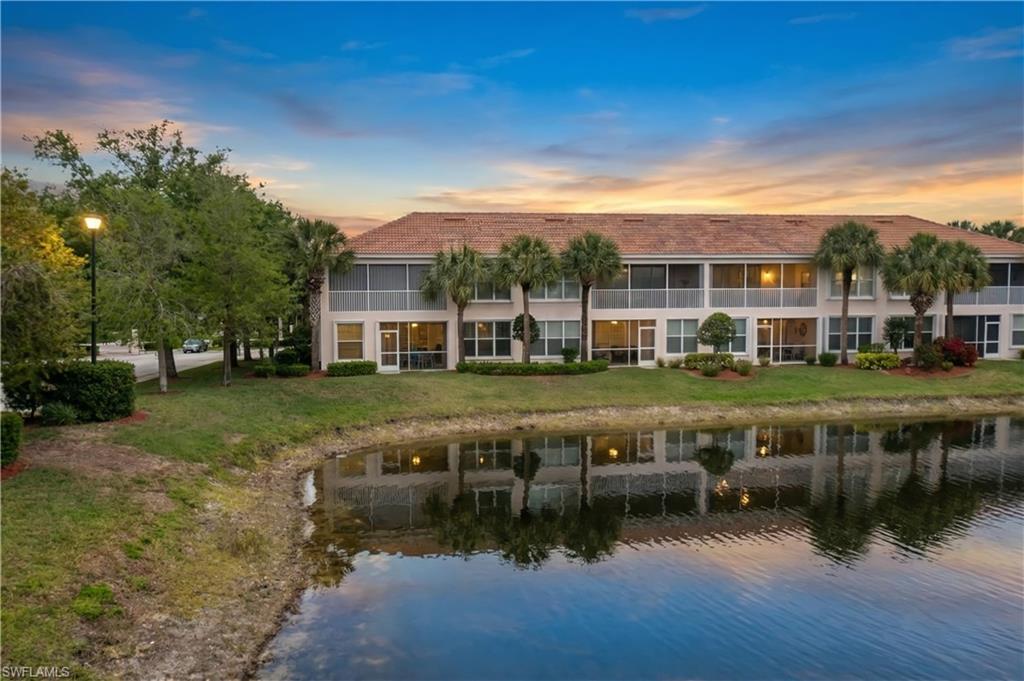 SABAL POINTE - Residential