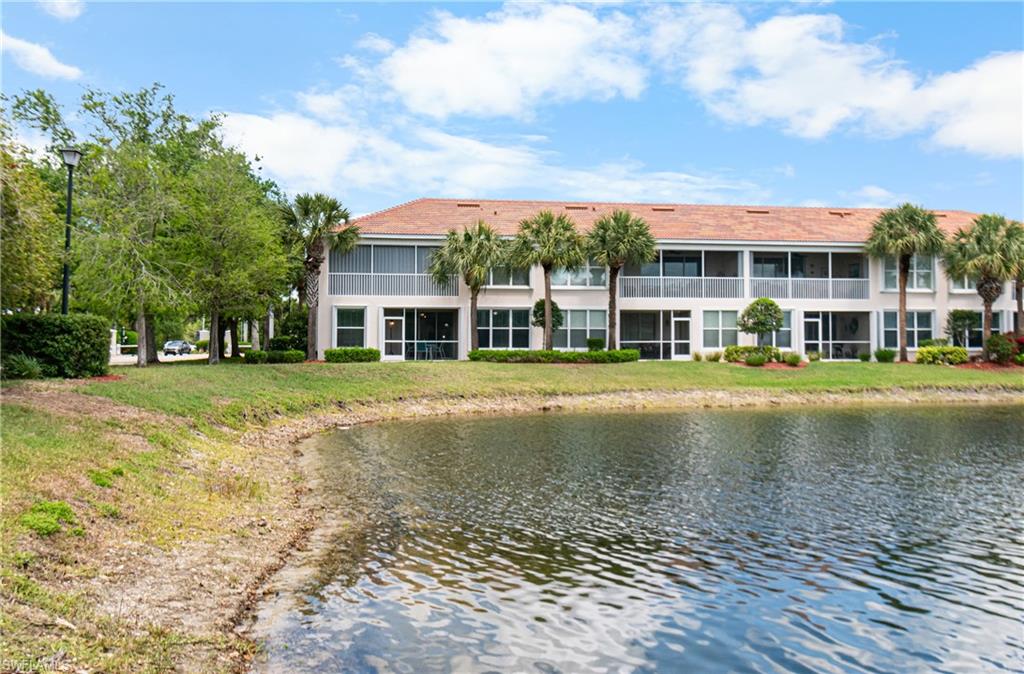 SABAL POINTE - Residential