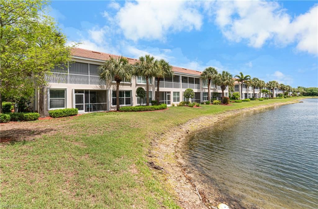 SABAL POINTE - Residential