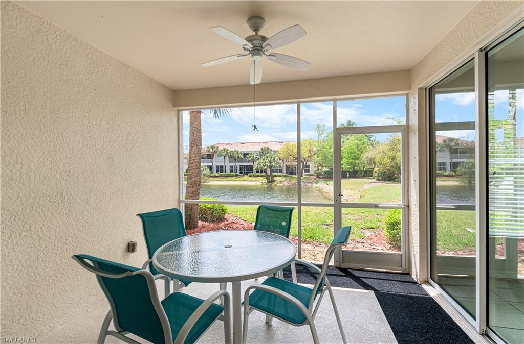 SABAL POINTE - Residential