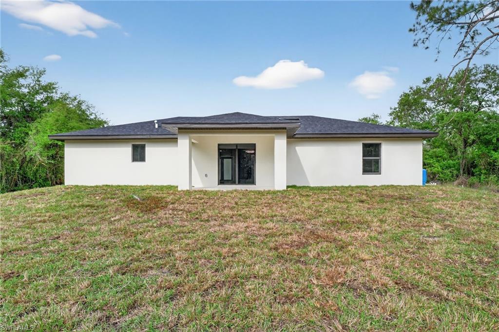LEHIGH ACRES - Residential