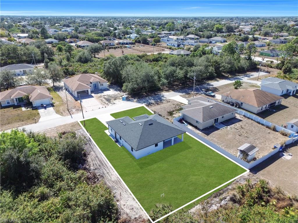 LEHIGH ACRES - Residential