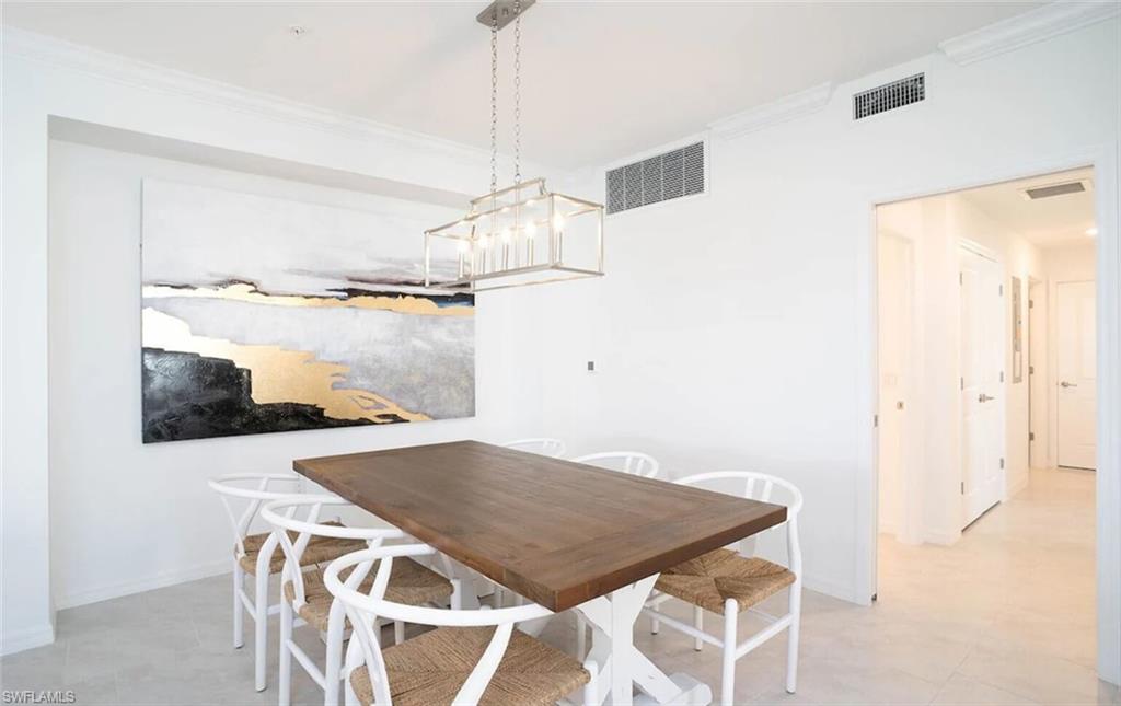 THE NATIONAL GOLF & COUNTRY CLUB AT AVE MARIA - Residential Lease