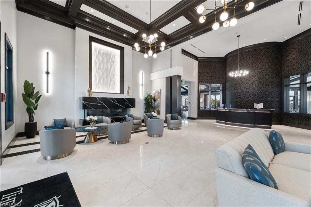 THE NATIONAL GOLF & COUNTRY CLUB AT AVE MARIA - Residential Lease