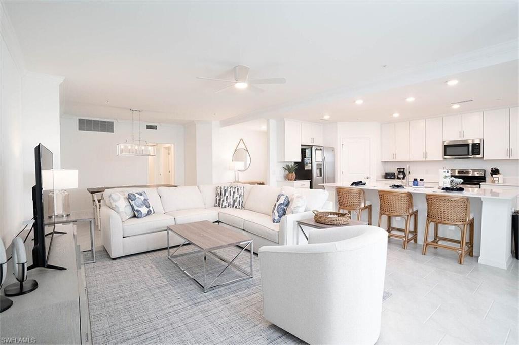 THE NATIONAL GOLF & COUNTRY CLUB AT AVE MARIA - Residential Lease