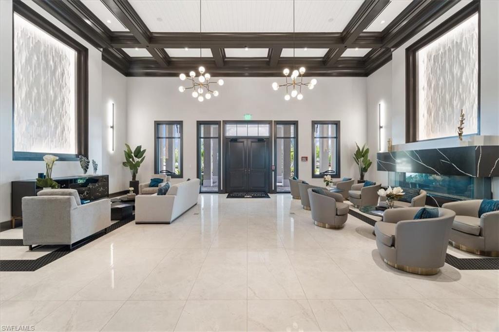 THE NATIONAL GOLF & COUNTRY CLUB AT AVE MARIA - Residential Lease