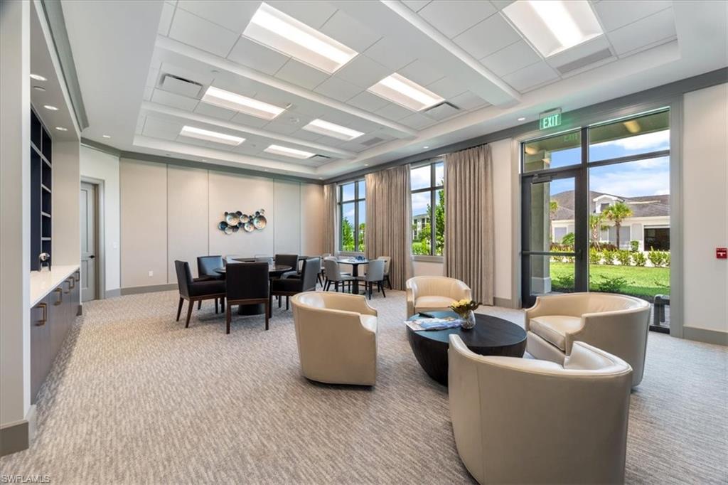 THE NATIONAL GOLF & COUNTRY CLUB AT AVE MARIA - Residential Lease