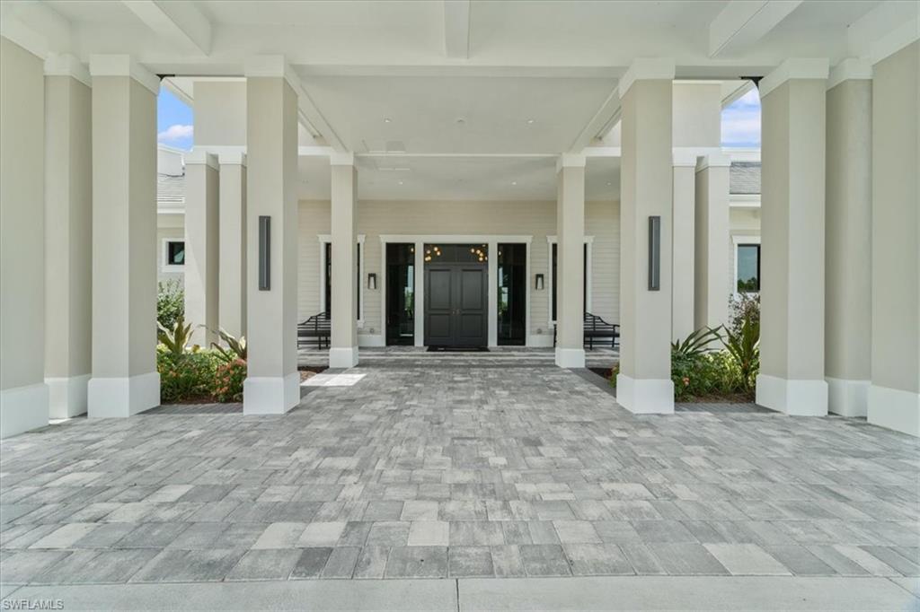 THE NATIONAL GOLF & COUNTRY CLUB AT AVE MARIA - Residential Lease