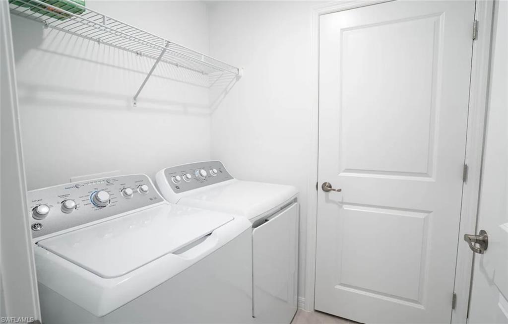 THE NATIONAL GOLF & COUNTRY CLUB AT AVE MARIA - Residential Lease