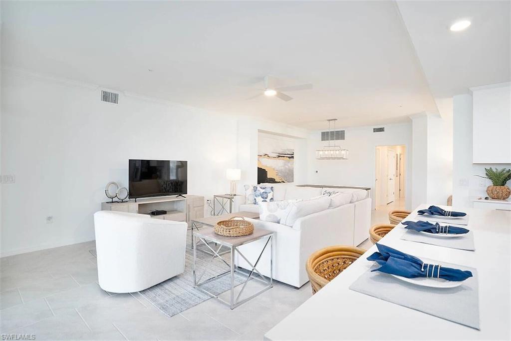 THE NATIONAL GOLF & COUNTRY CLUB AT AVE MARIA - Residential Lease