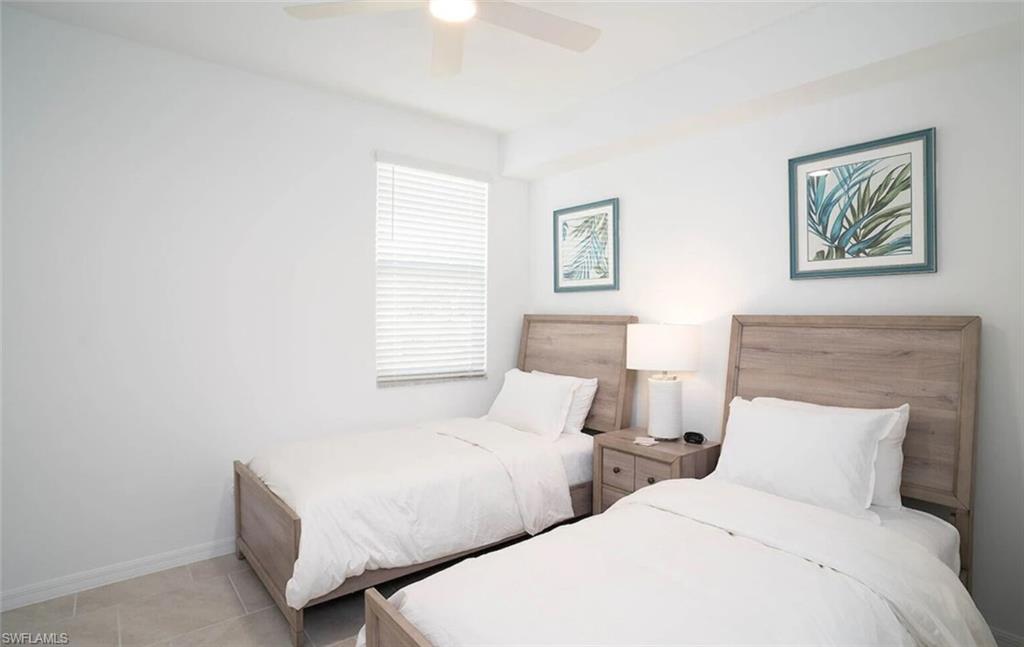 THE NATIONAL GOLF & COUNTRY CLUB AT AVE MARIA - Residential Lease