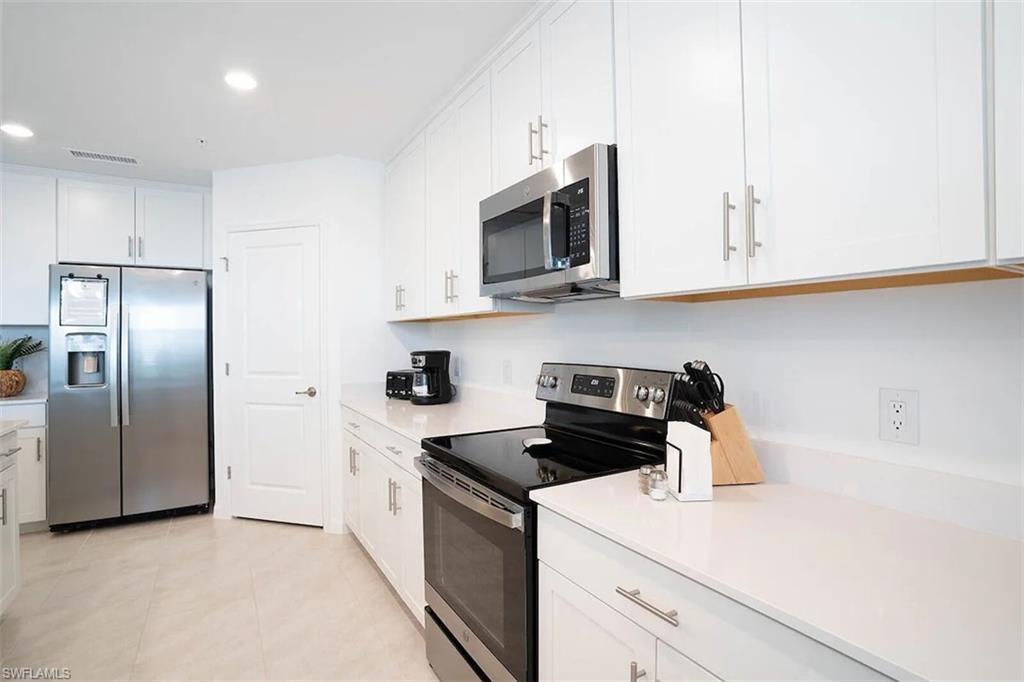 THE NATIONAL GOLF & COUNTRY CLUB AT AVE MARIA - Residential Lease