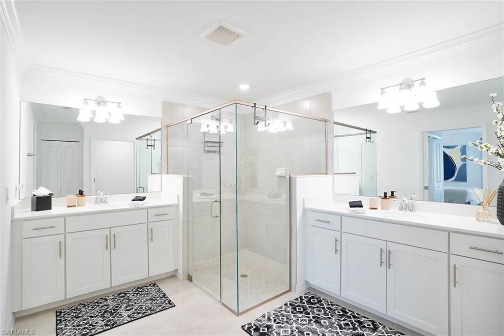 THE NATIONAL GOLF & COUNTRY CLUB AT AVE MARIA - Residential Lease