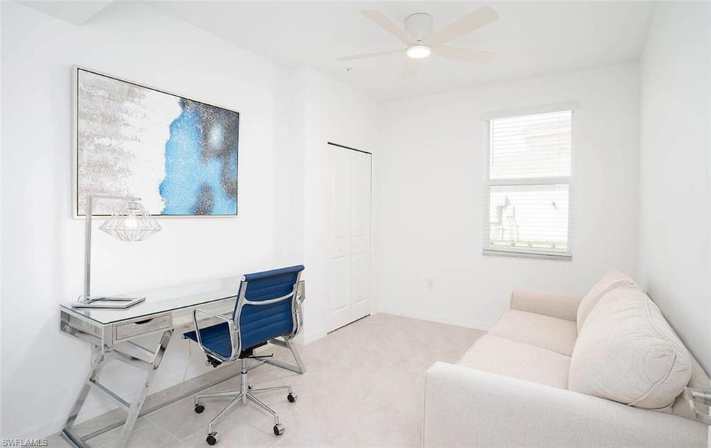 THE NATIONAL GOLF & COUNTRY CLUB AT AVE MARIA - Residential Lease