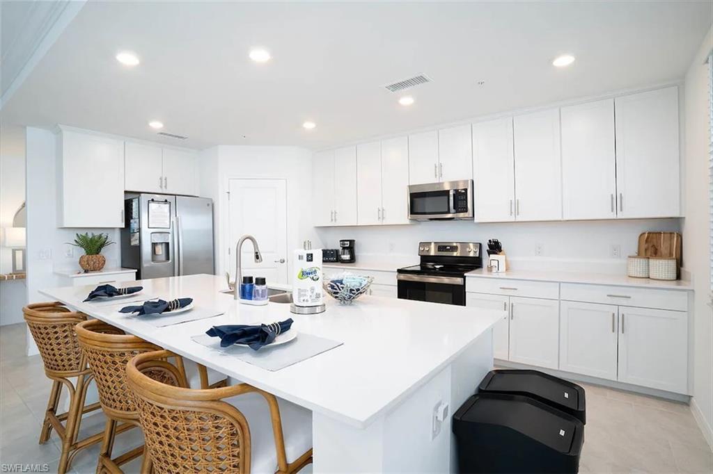 THE NATIONAL GOLF & COUNTRY CLUB AT AVE MARIA - Residential Lease