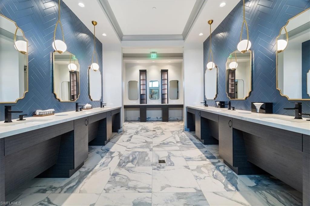 THE NATIONAL GOLF & COUNTRY CLUB AT AVE MARIA - Residential Lease