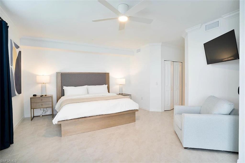 THE NATIONAL GOLF & COUNTRY CLUB AT AVE MARIA - Residential Lease