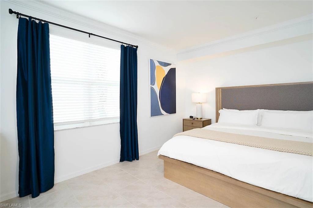 THE NATIONAL GOLF & COUNTRY CLUB AT AVE MARIA - Residential Lease