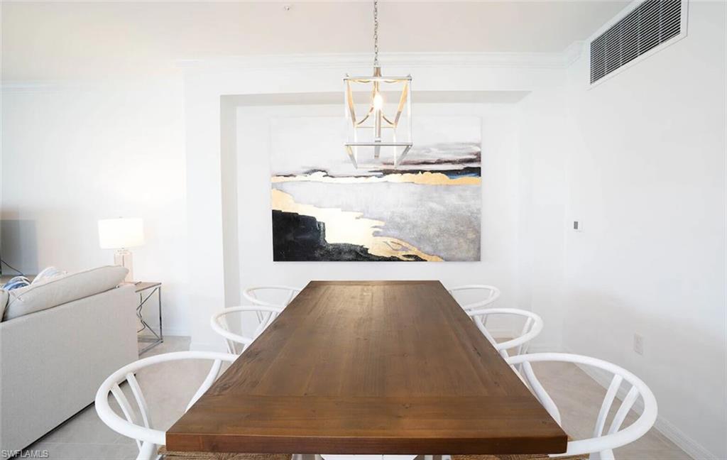 THE NATIONAL GOLF & COUNTRY CLUB AT AVE MARIA - Residential Lease