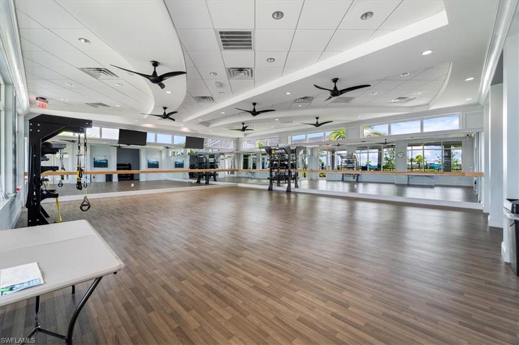 THE NATIONAL GOLF & COUNTRY CLUB AT AVE MARIA - Residential Lease