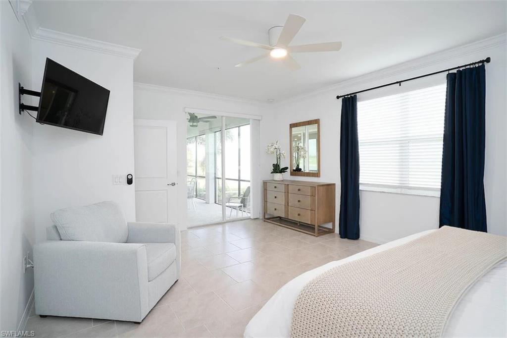 THE NATIONAL GOLF & COUNTRY CLUB AT AVE MARIA - Residential Lease