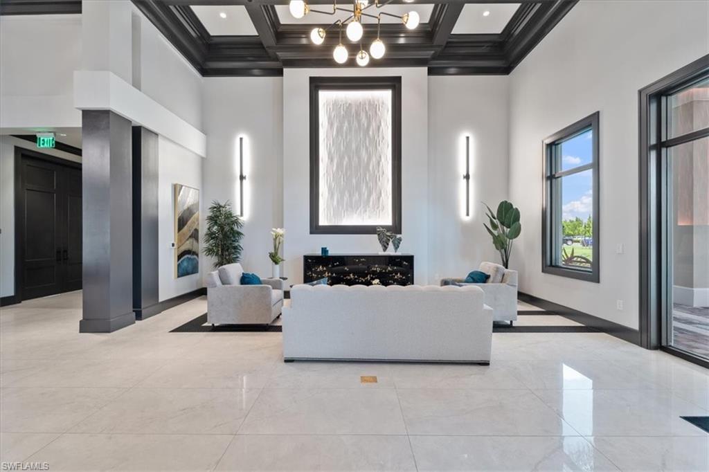 THE NATIONAL GOLF & COUNTRY CLUB AT AVE MARIA - Residential Lease