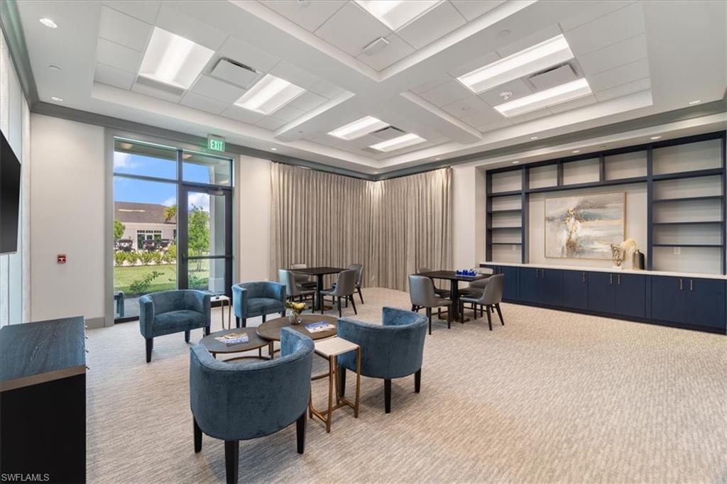 THE NATIONAL GOLF & COUNTRY CLUB AT AVE MARIA - Residential Lease