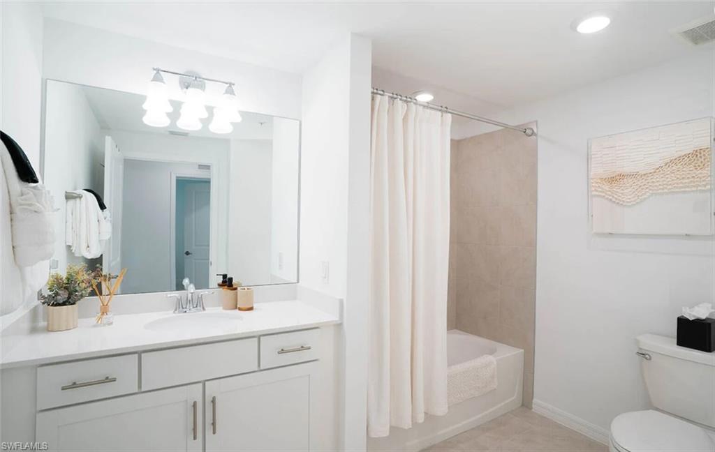 THE NATIONAL GOLF & COUNTRY CLUB AT AVE MARIA - Residential Lease