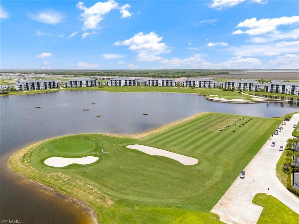 THE NATIONAL GOLF & COUNTRY CLUB AT AVE MARIA - Residential Lease