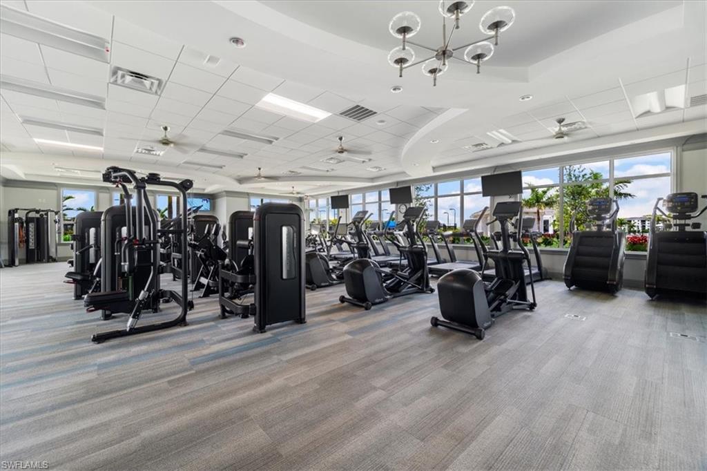 THE NATIONAL GOLF & COUNTRY CLUB AT AVE MARIA - Residential Lease